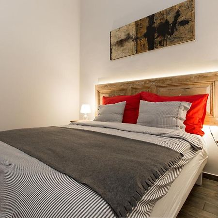 King Rustik & Central Apartment Budapest Kültér fotó